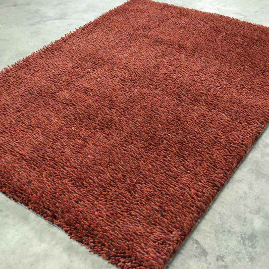Steel Rugs 78900 Red by Brink and Campman
