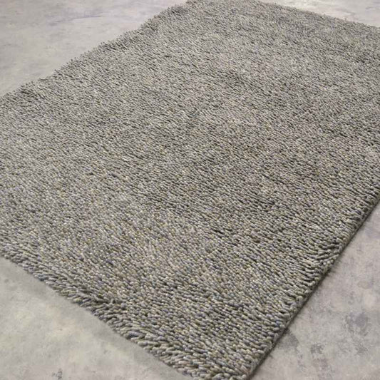 Steel Rugs 78904 Grey by Brink and Campman