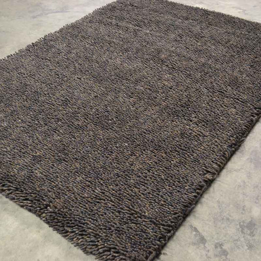 Steel Rugs 78905 Brown by Brink and Campman