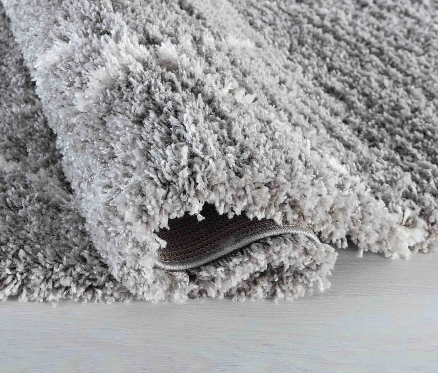 Marrakesh Serdim 540 Grey Rug