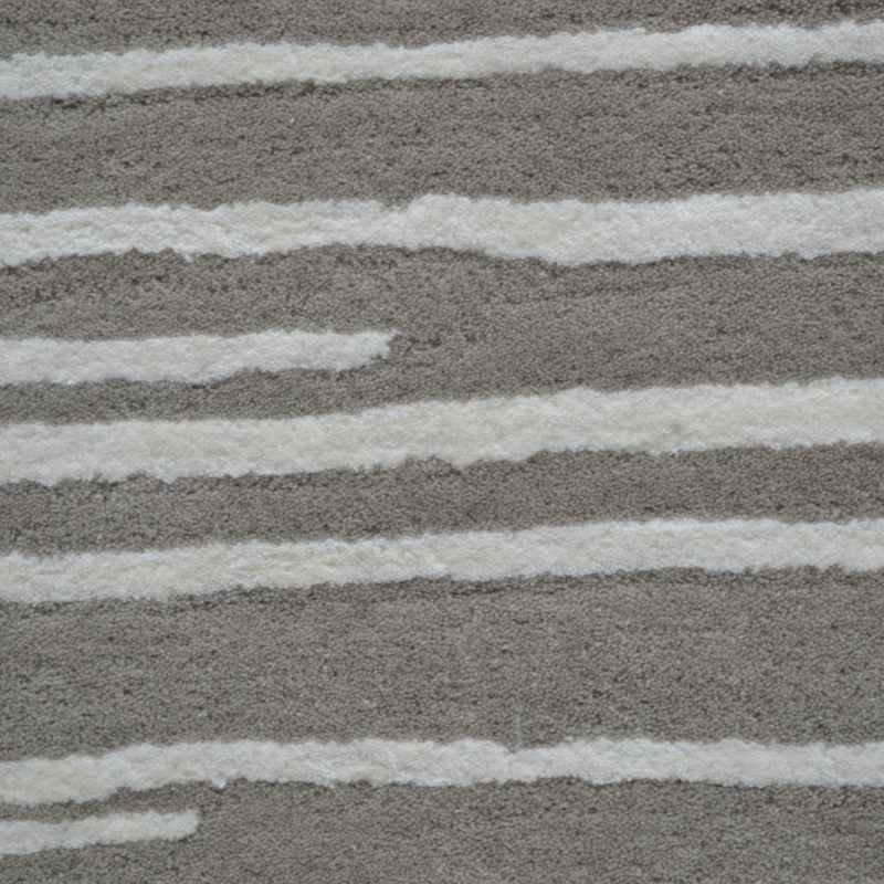 Slub Rugs 039401 in Mist by Florence Broadhurst