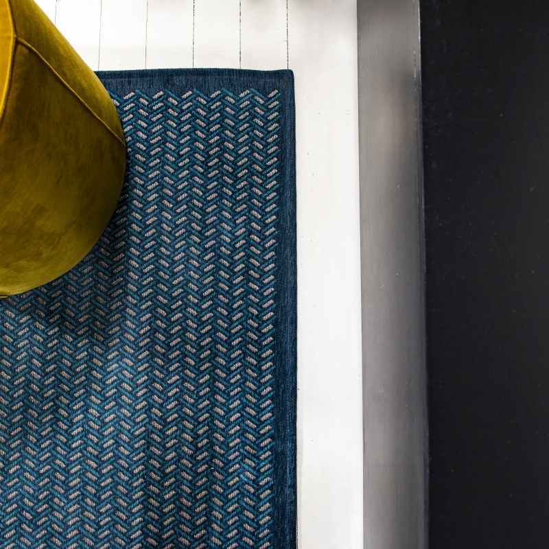 Laccetti Rugs 9024 in Mare