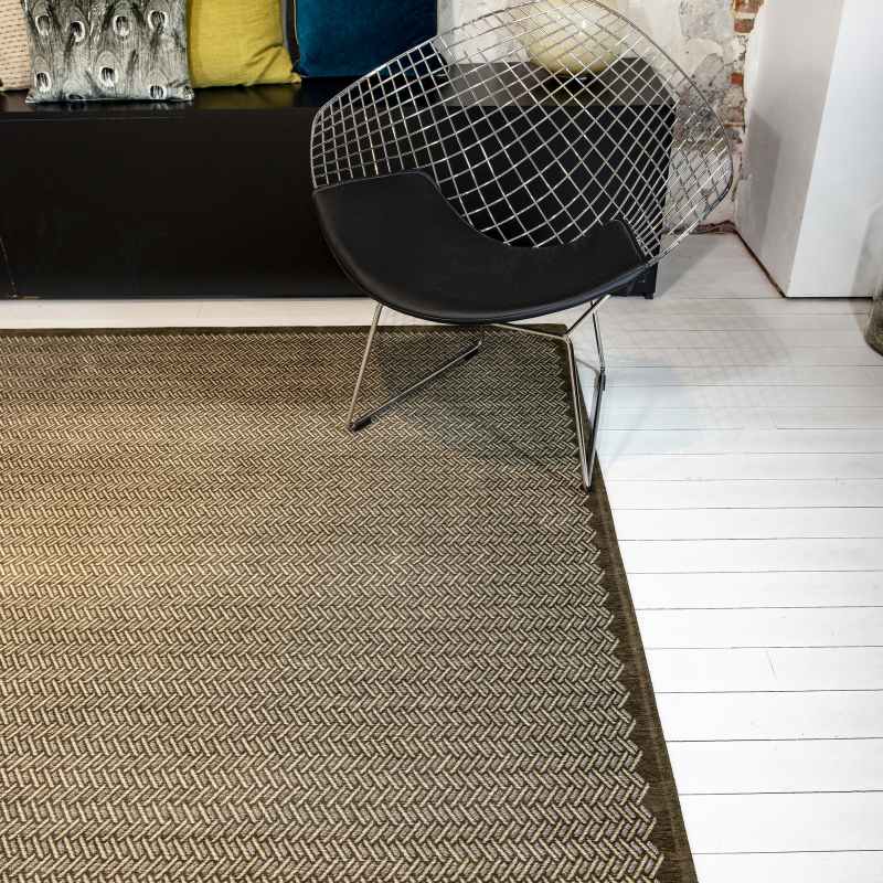 Laccetti Rugs 9026 in Sabbio