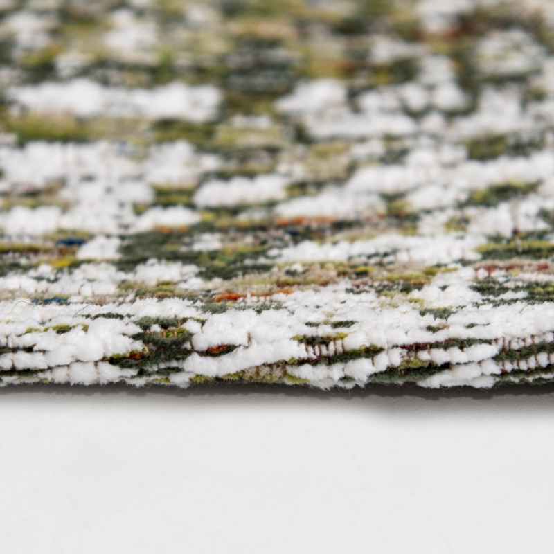 Uyuni Colchani Designer Rugs By Louis De Poortere 8893 Cactus Seed