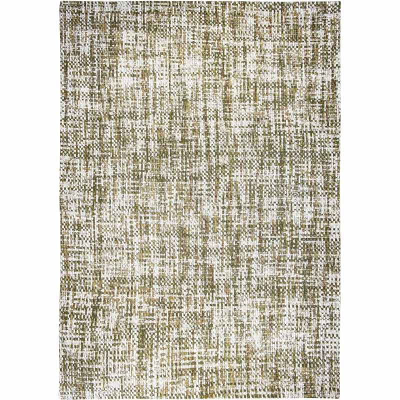 Uyuni Colchani Designer Rugs By Louis De Poortere 8893 Cactus Seed