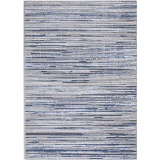 Calvin Klein Orlando Rugs CK851 in BLUE