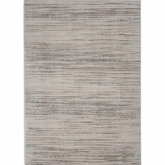 Calvin Klein Orlando Rugs CK851 in SILVER GREY