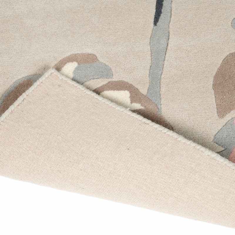 Kelapa Rugs 40301 in Blush by Harlequin