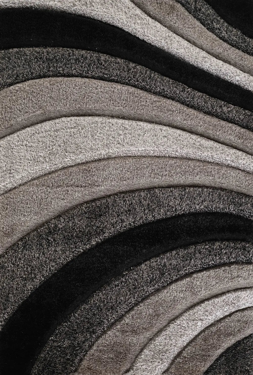 California 620 Grey Rug