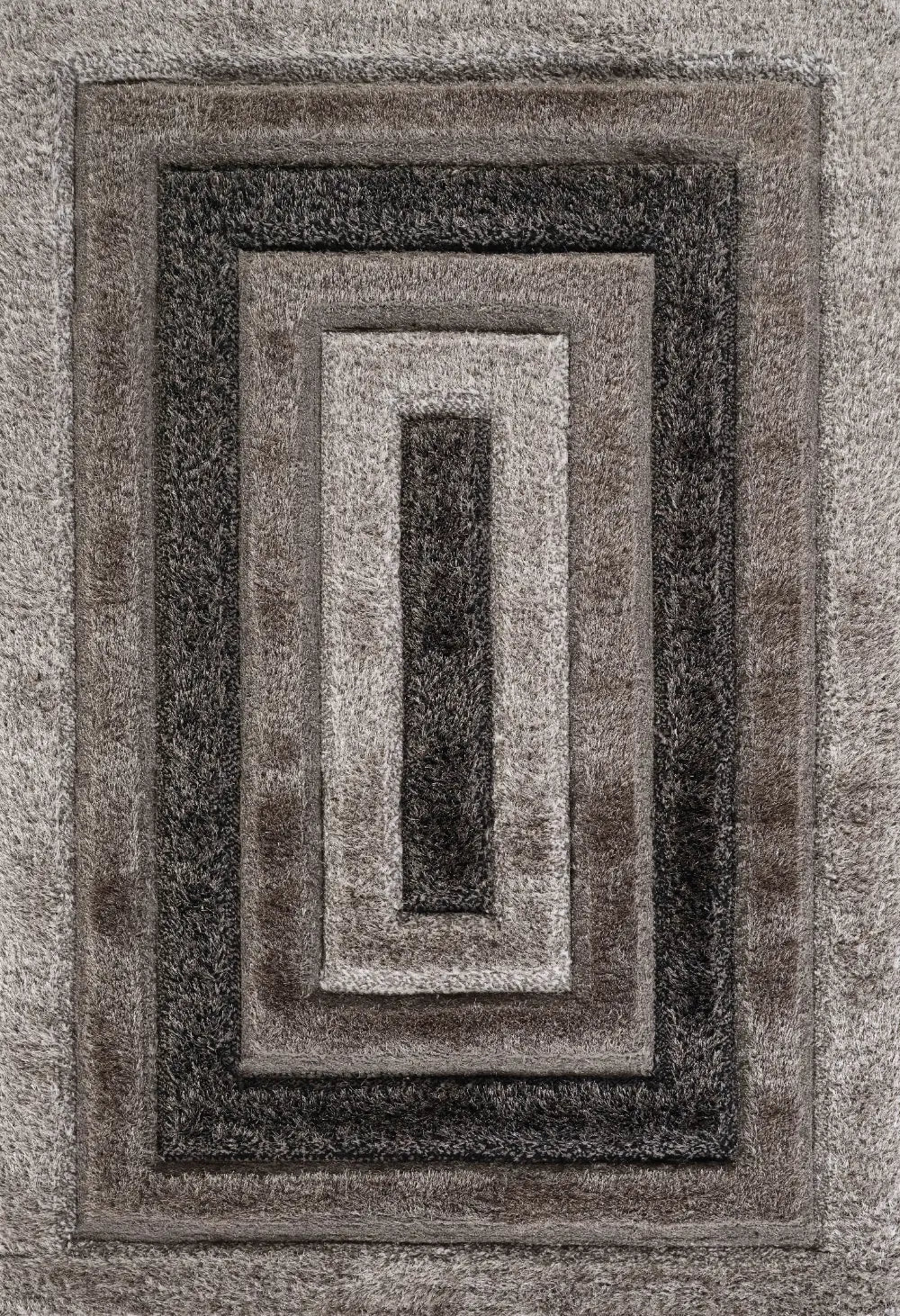 California 630 Grey Rug