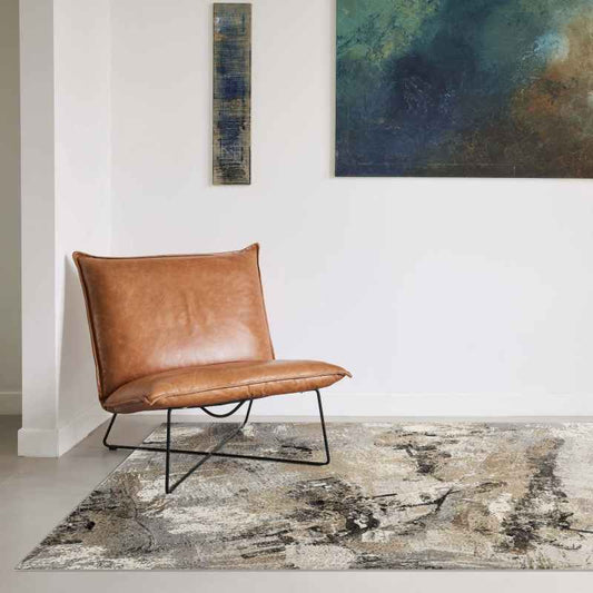 Galleria Wilton Abstract Rugs 63825 9243 in Multi
