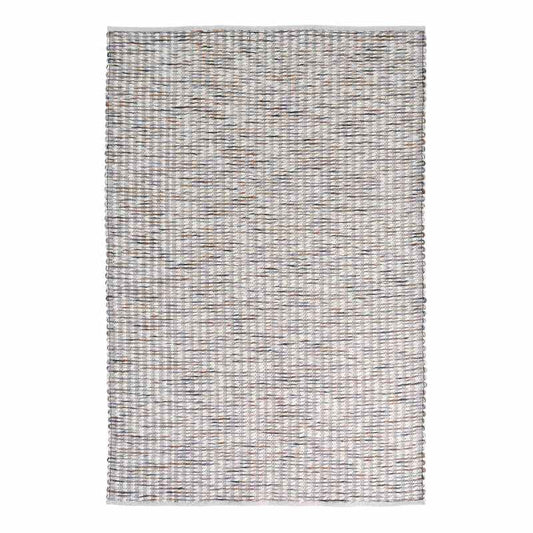 Grain 013501 Wool Rugs in Multi by Brink and Campman