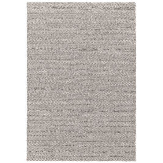 Grayson Indoor Outdoor Rugs in Grey