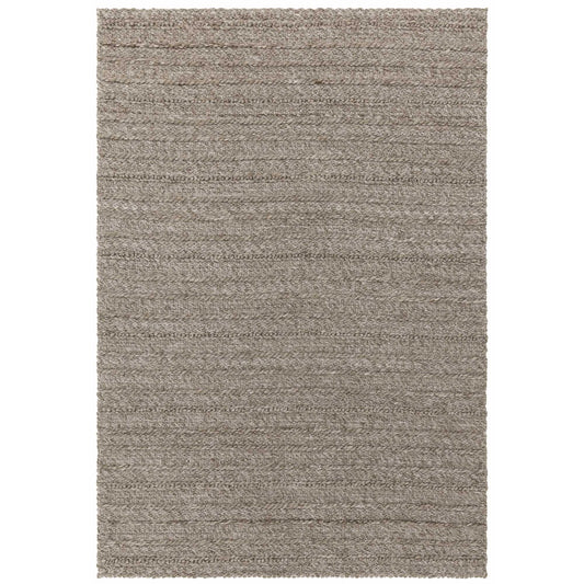 Grayson Indoor Outdoor Rugs in Taupe