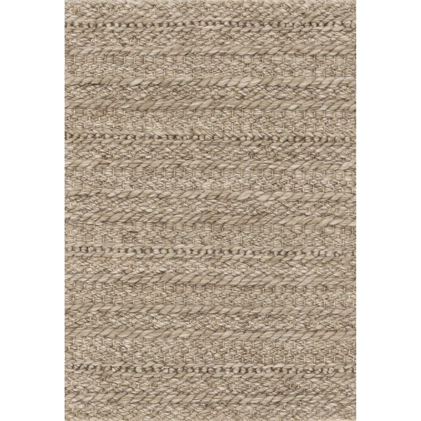 Grayson Indoor Outdoor Rugs in Taupe