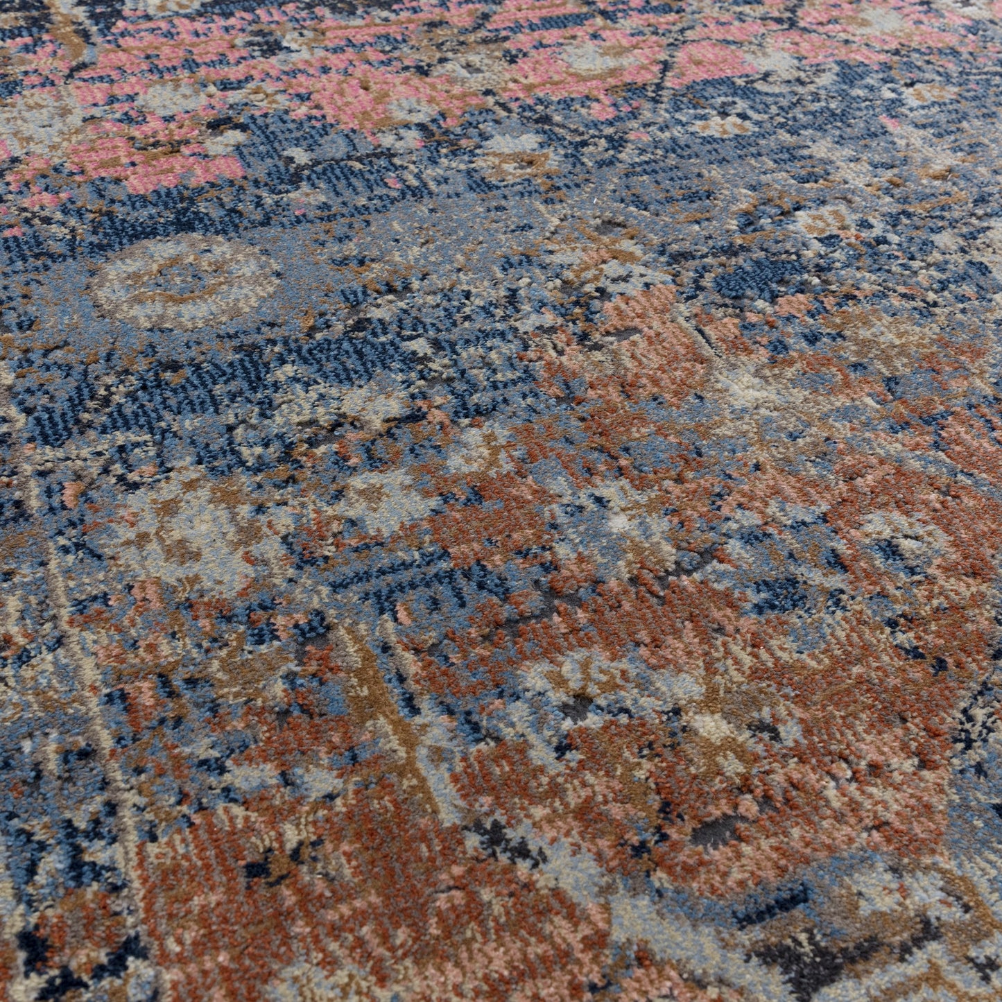Zola Fasa Traditional Persian Rugs in Multi