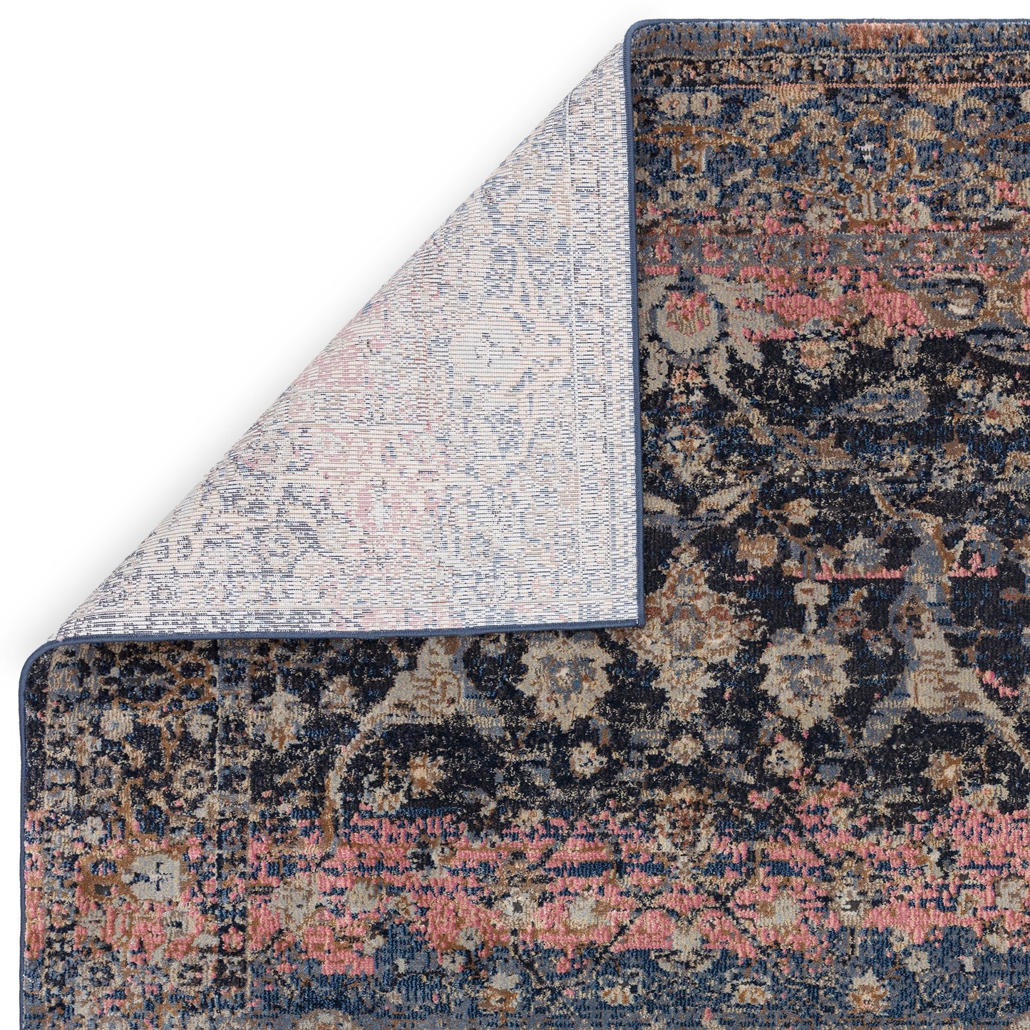 Zola Fasa Traditional Persian Rugs in Multi