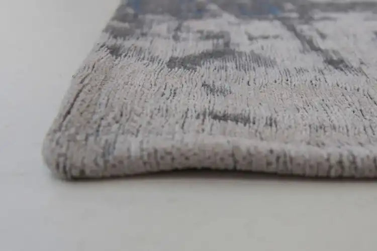 Mad Men 8421 Bronx Azurite  Indoor Outdoor Washable