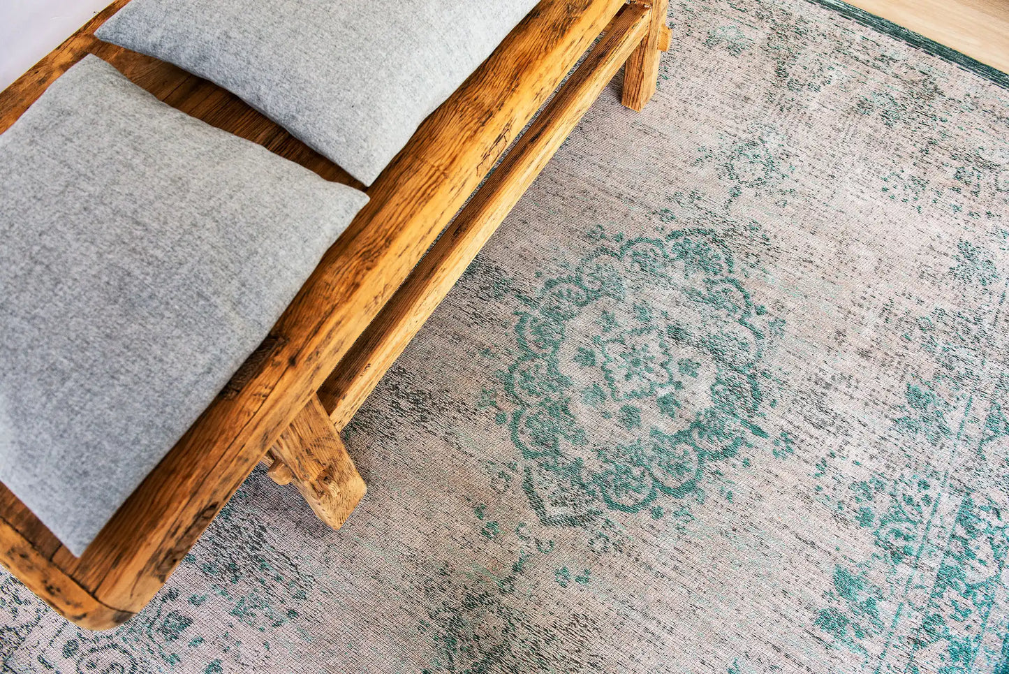 Fading World 8259 Jade Oyster Washable RS