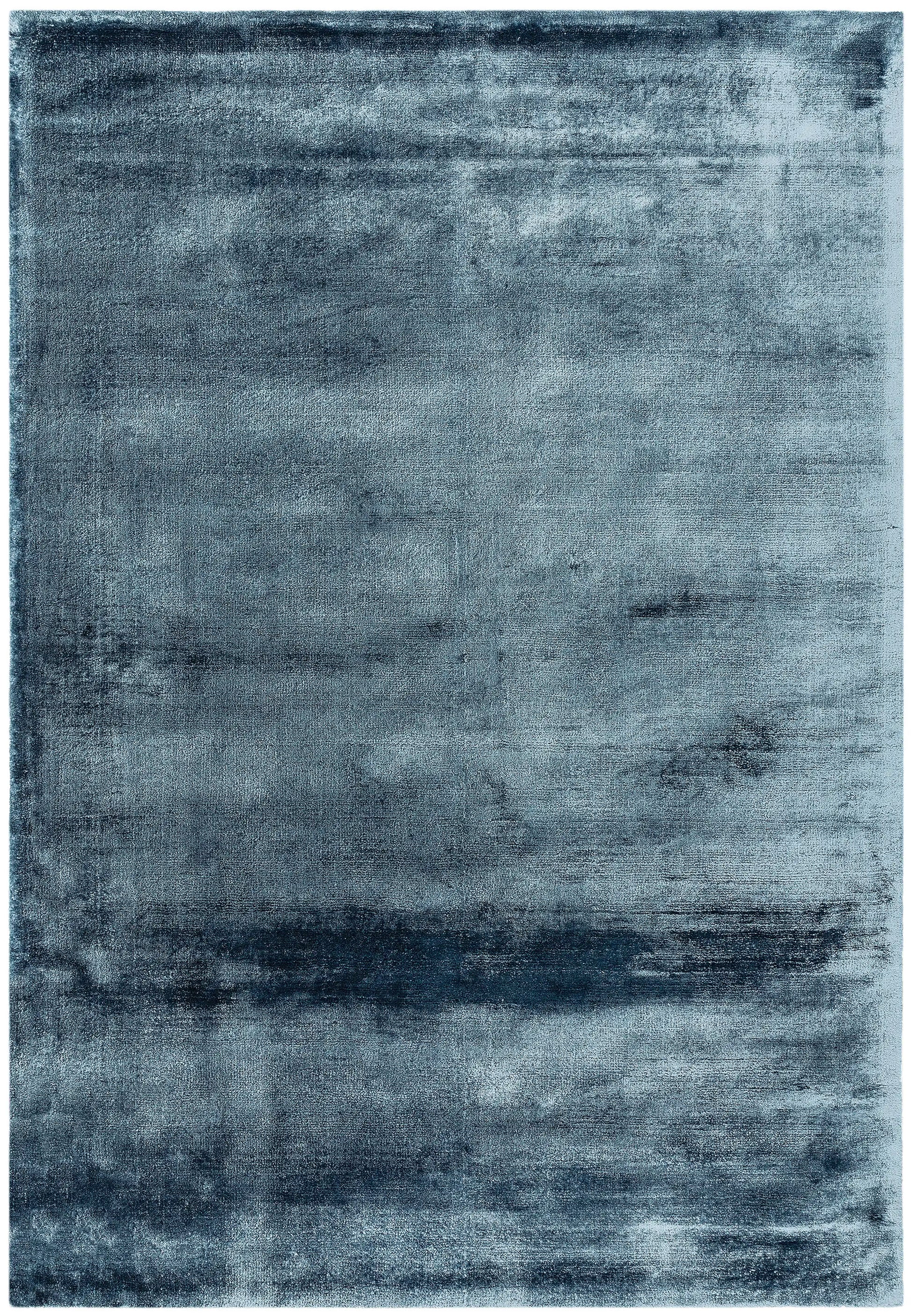 Asiatic dolce blue Blue Living Room  Rug.