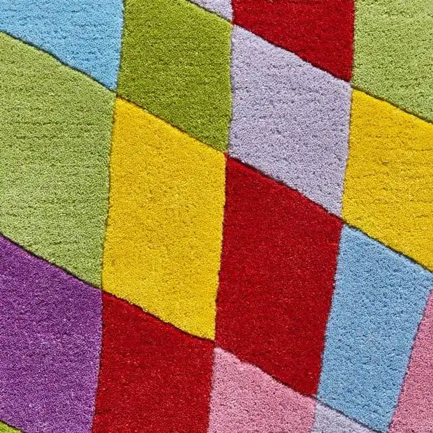 Prism Think PR101 Multi Rug RS