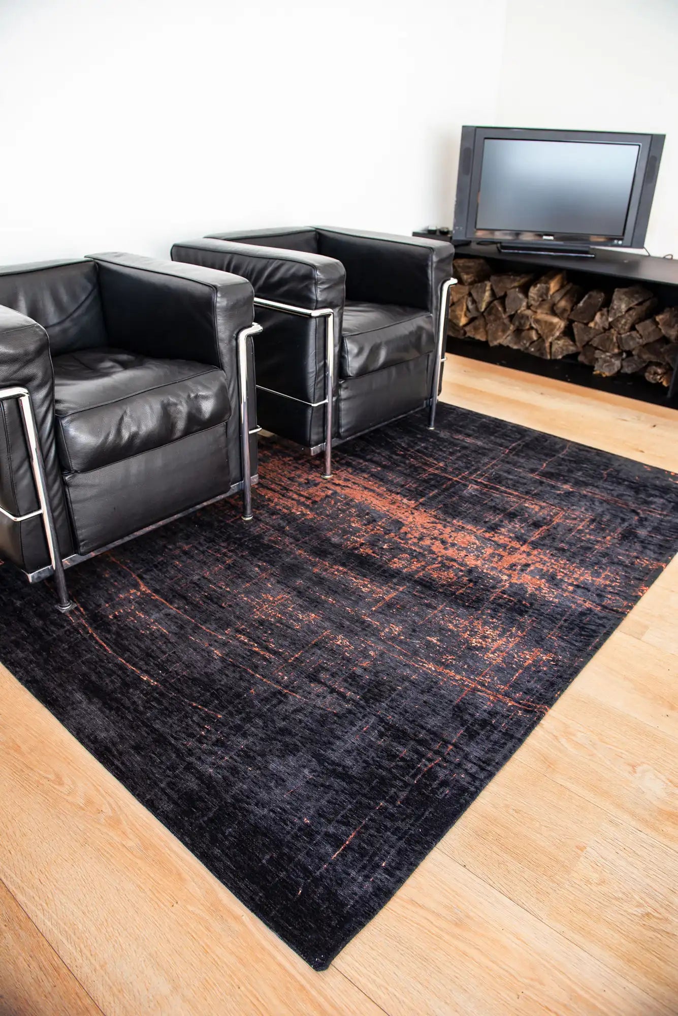 Mad Men 8925 Soho Copper Indoor Outdoor Washable