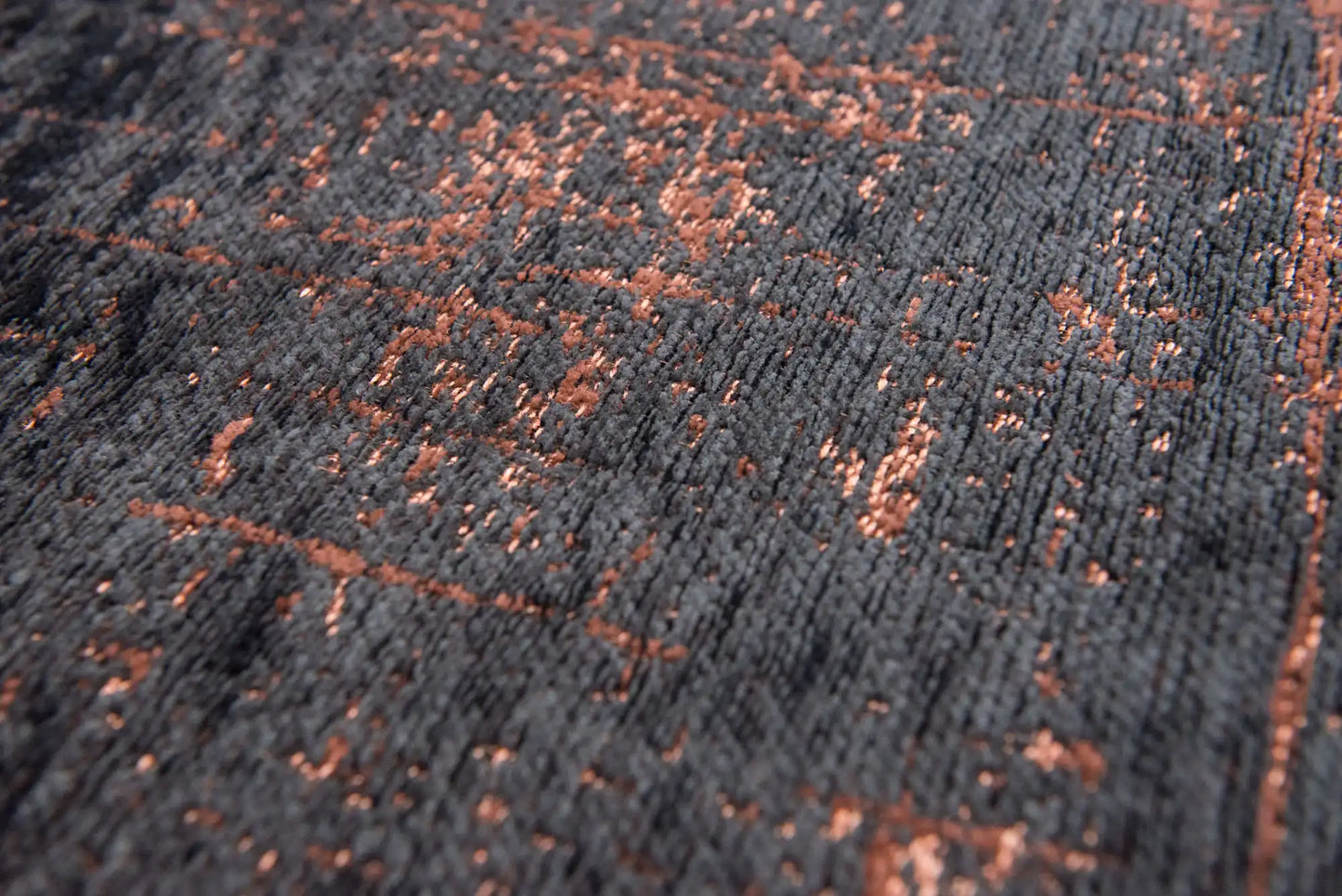 Mad Men 8925 Soho Copper Indoor Outdoor Washable