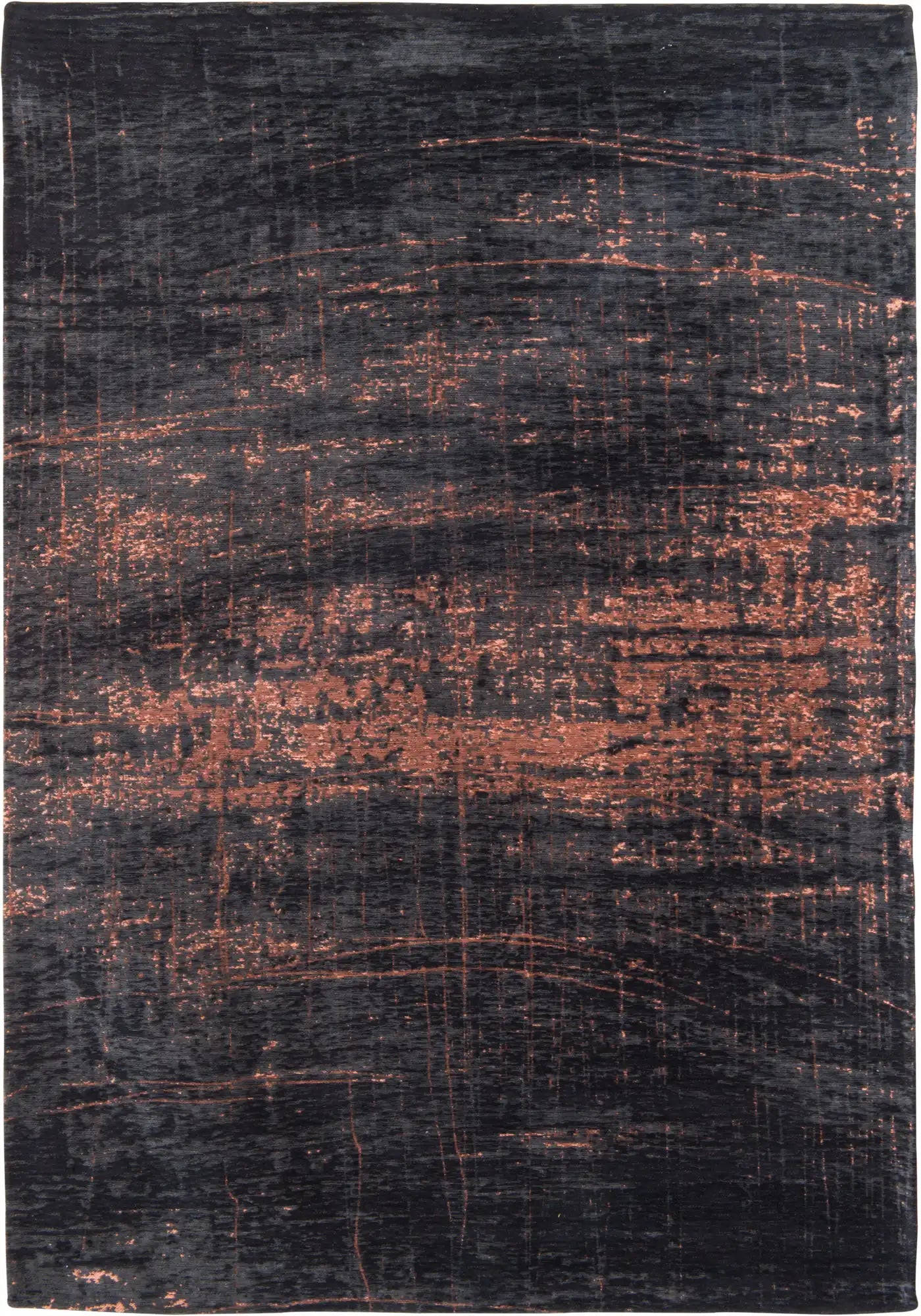 Mad Men 8925 Soho Copper Indoor Outdoor Washable