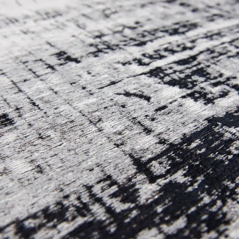 Mad Men 8926 Black and White Washable  RS