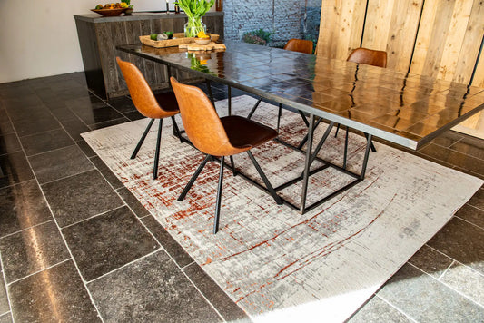 Mad Men 8956 Copperfield  Indoor Outdoor Washable