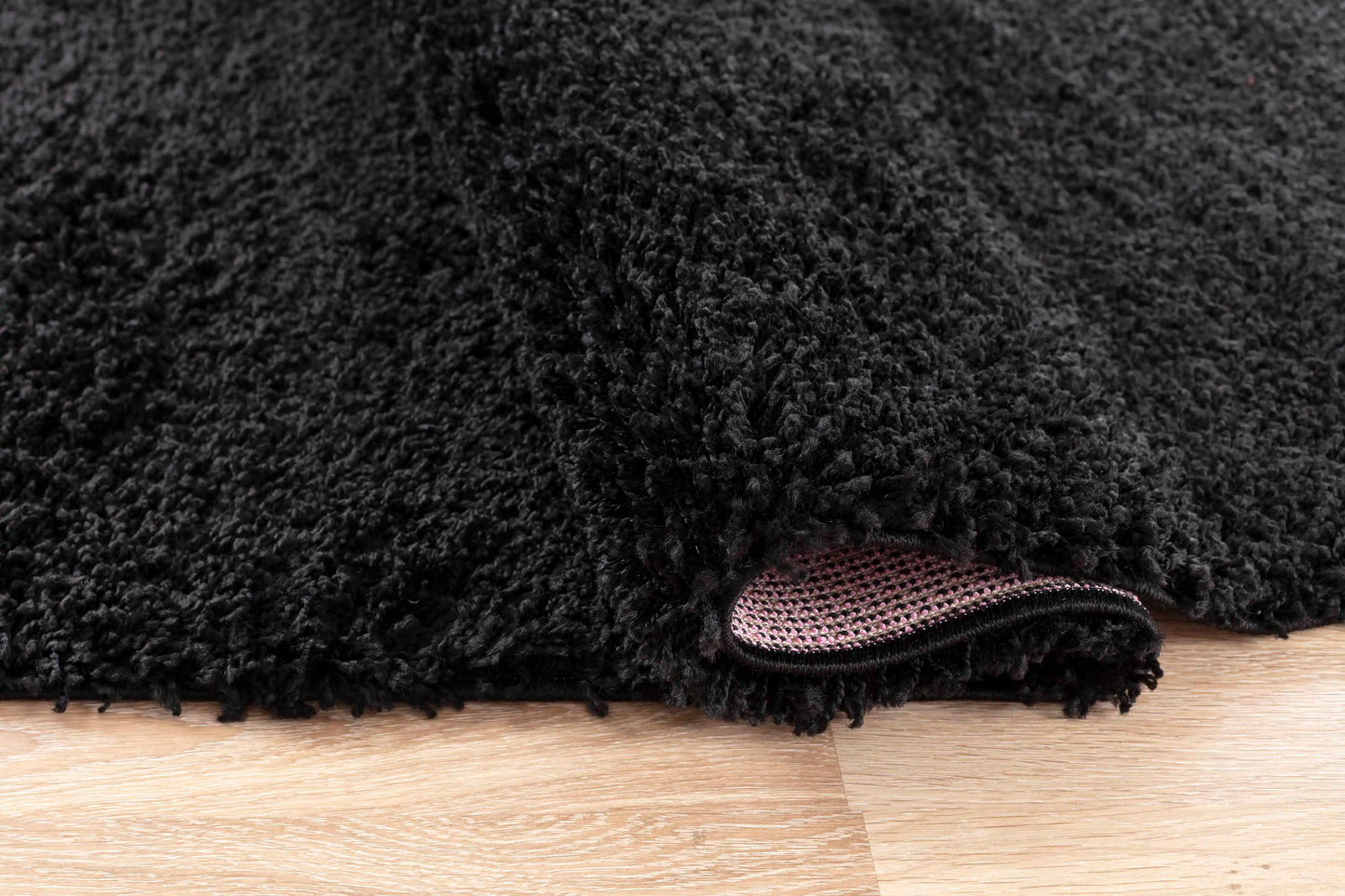 Oxford 912 Black Rug
