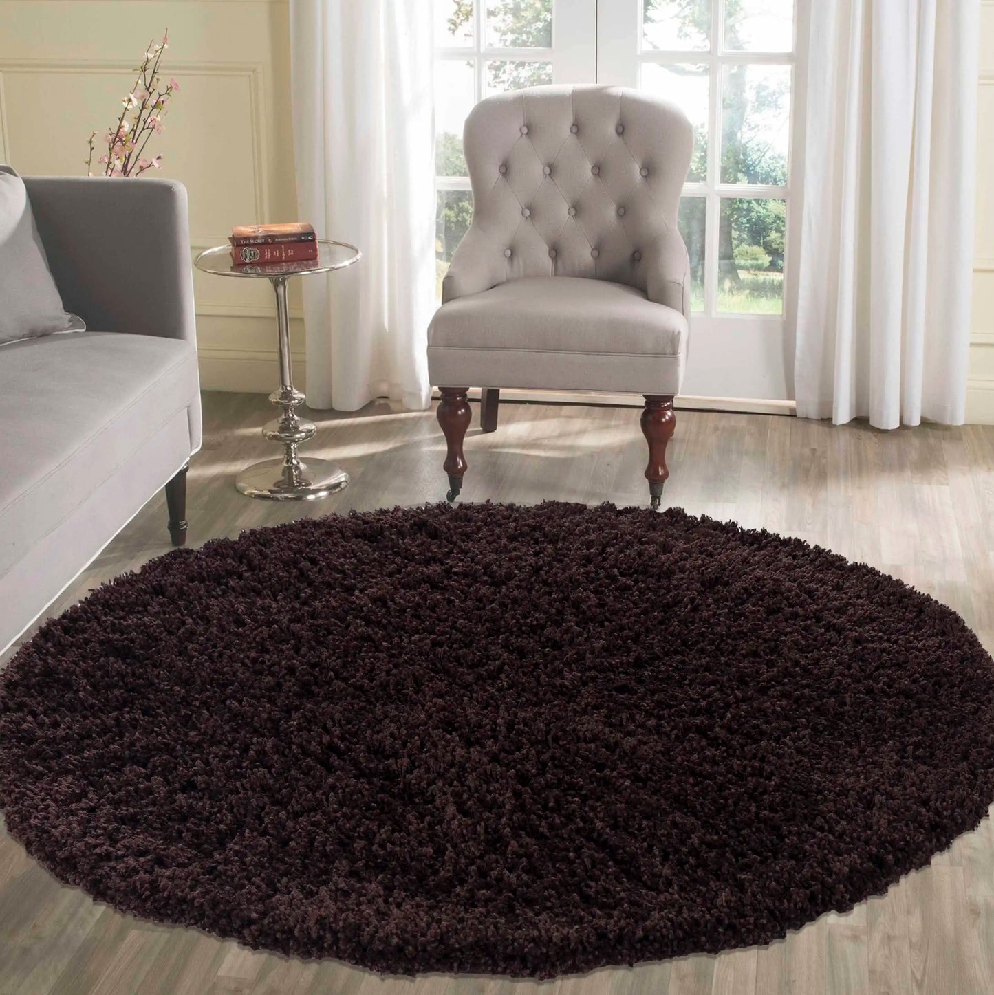 Oxford 912 Brown Rug