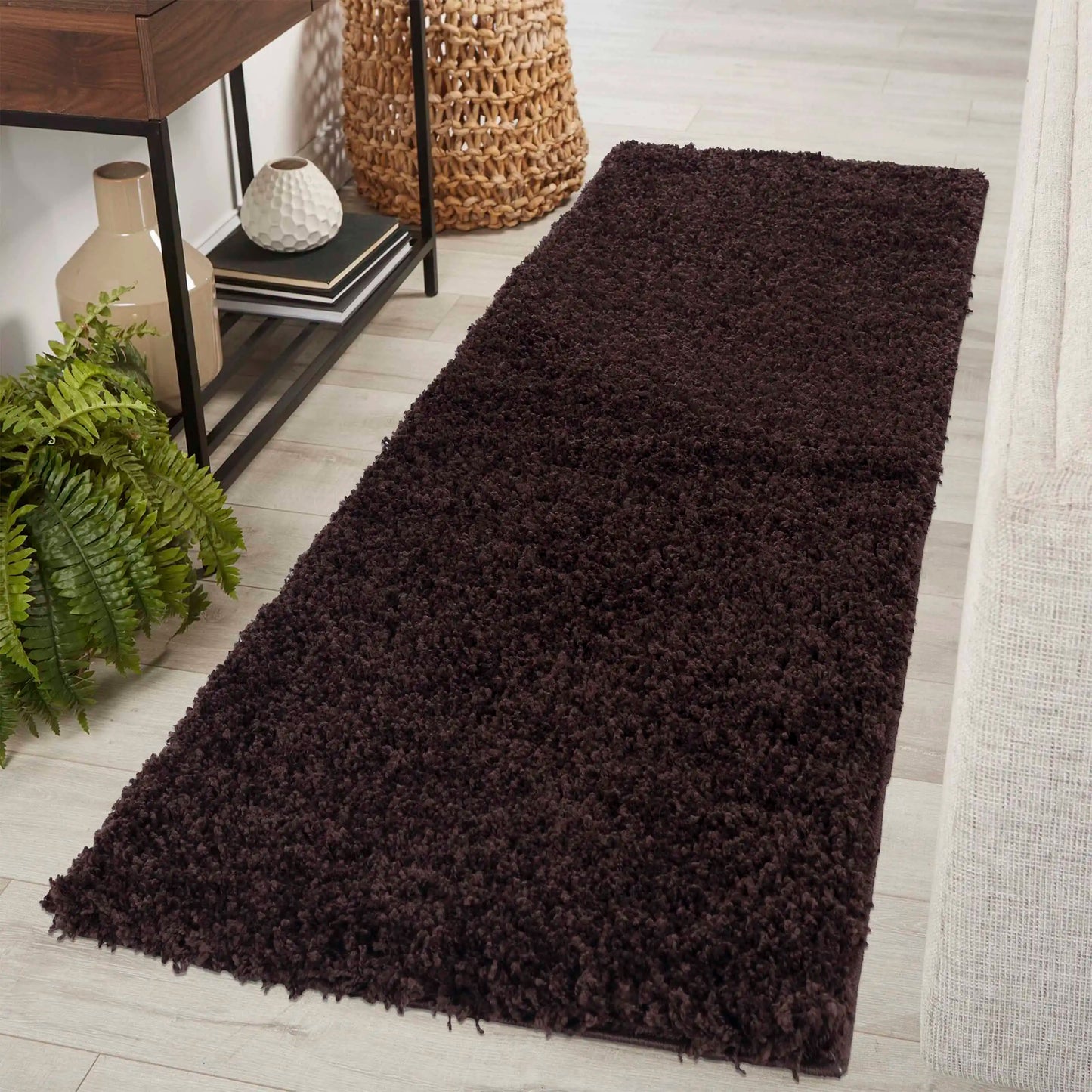 Oxford 912 Brown Rug