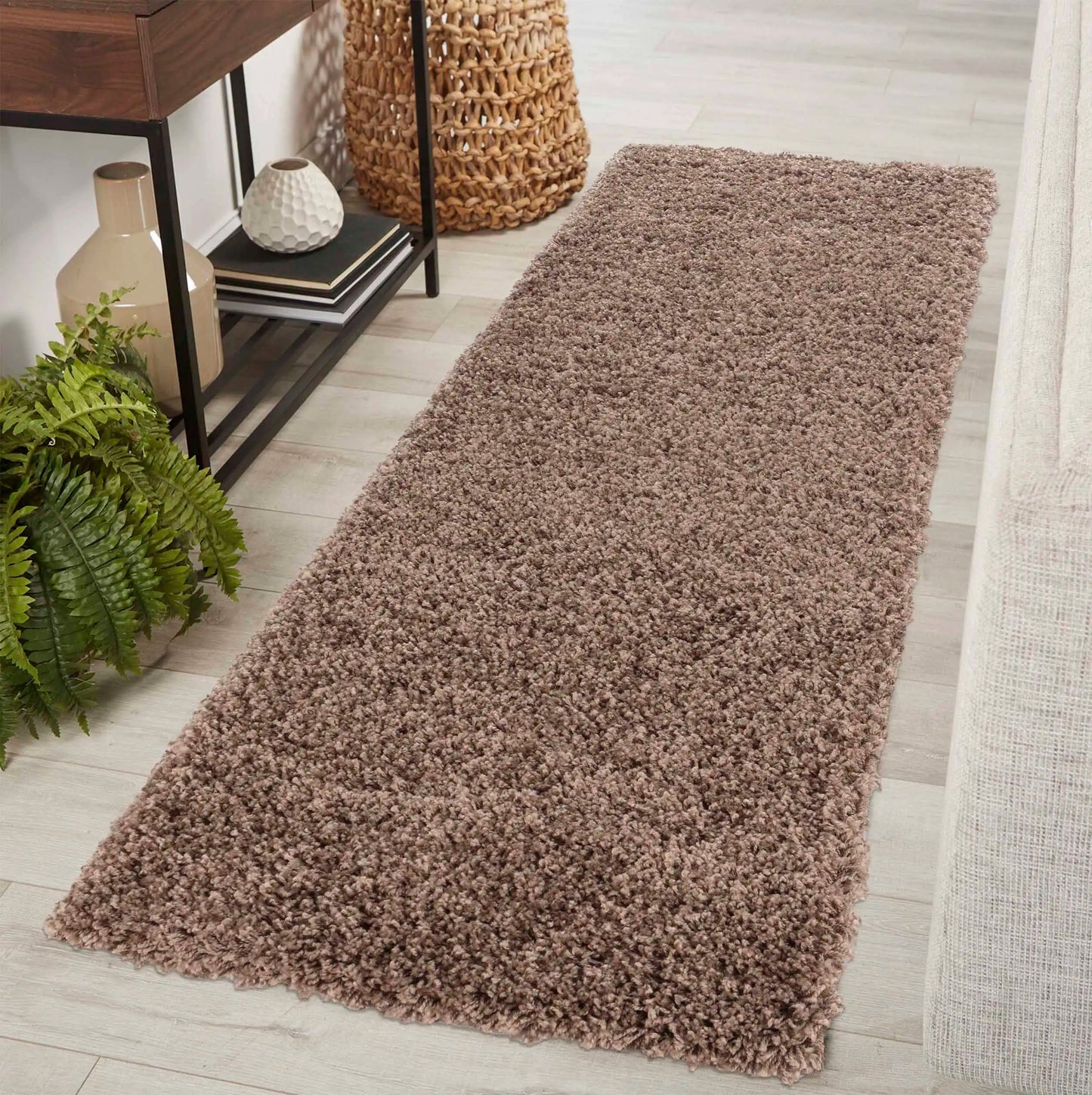 Oxford 912 Dark Beige Rug