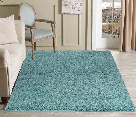 Oxford 912 Duck Egg Rug