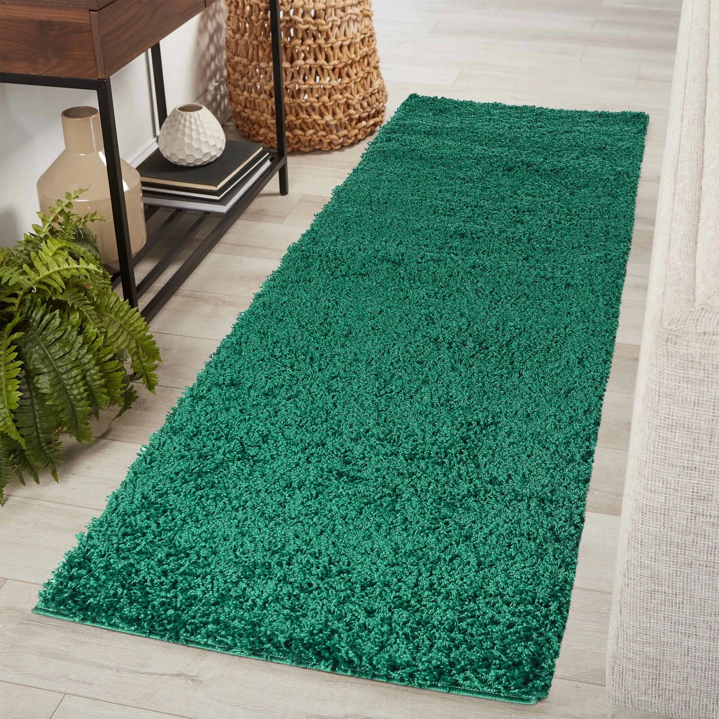 Oxford 912 Emerald Rug