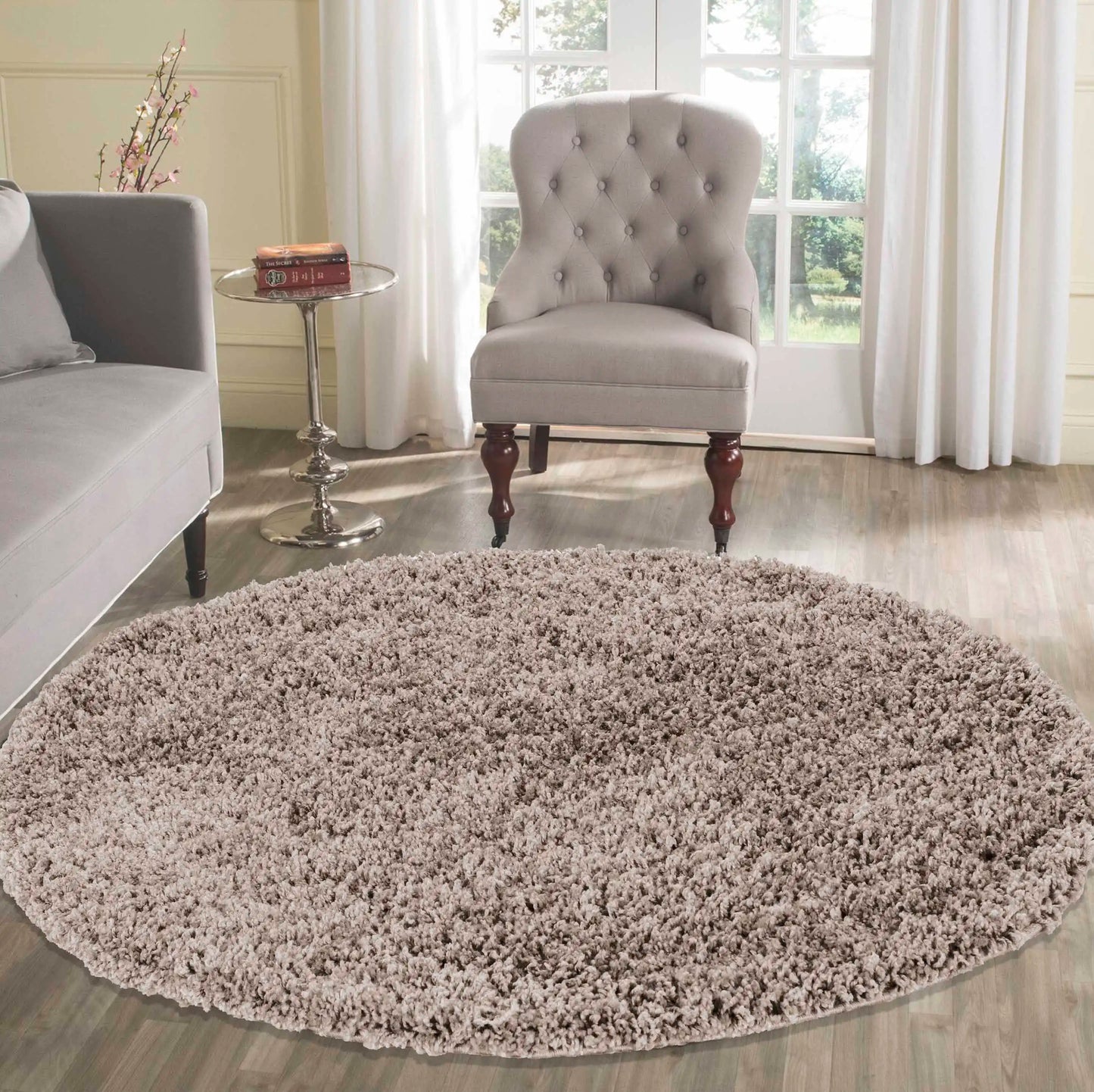Oxford 912 Light Beige Rug