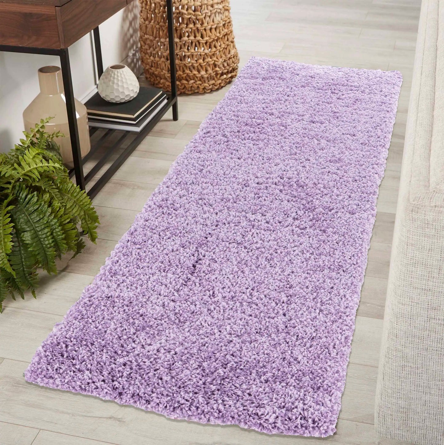 Oxford 912 Lilac Rug