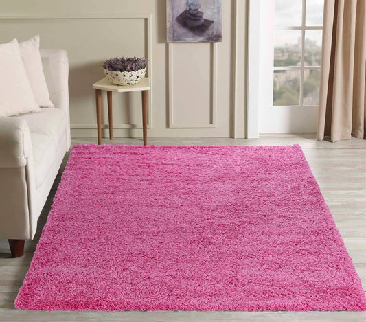 Oxford 912 Pink Rug