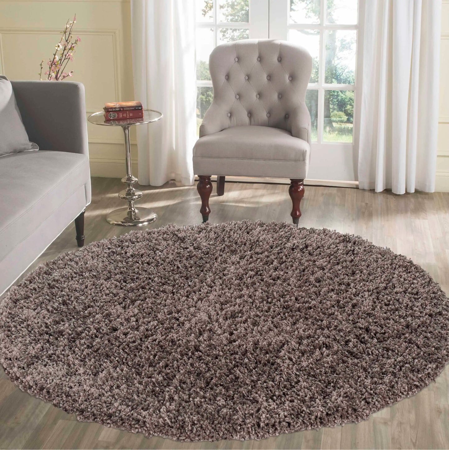 Oxford 912 Taupe Rug