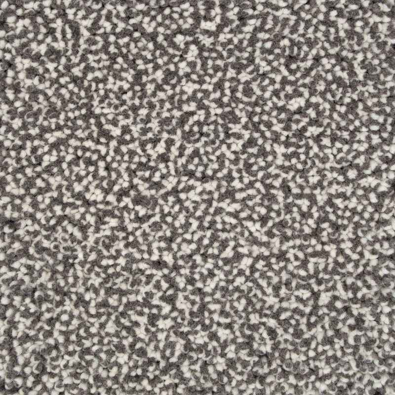 Origin Low Shaggy Rugs 066005 by Brink and Campman in Nordic Stone
