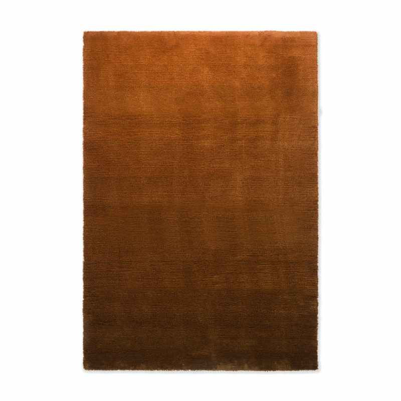 Shade Low Rugs 010103 by Brink and Campman in Umber Tobacco