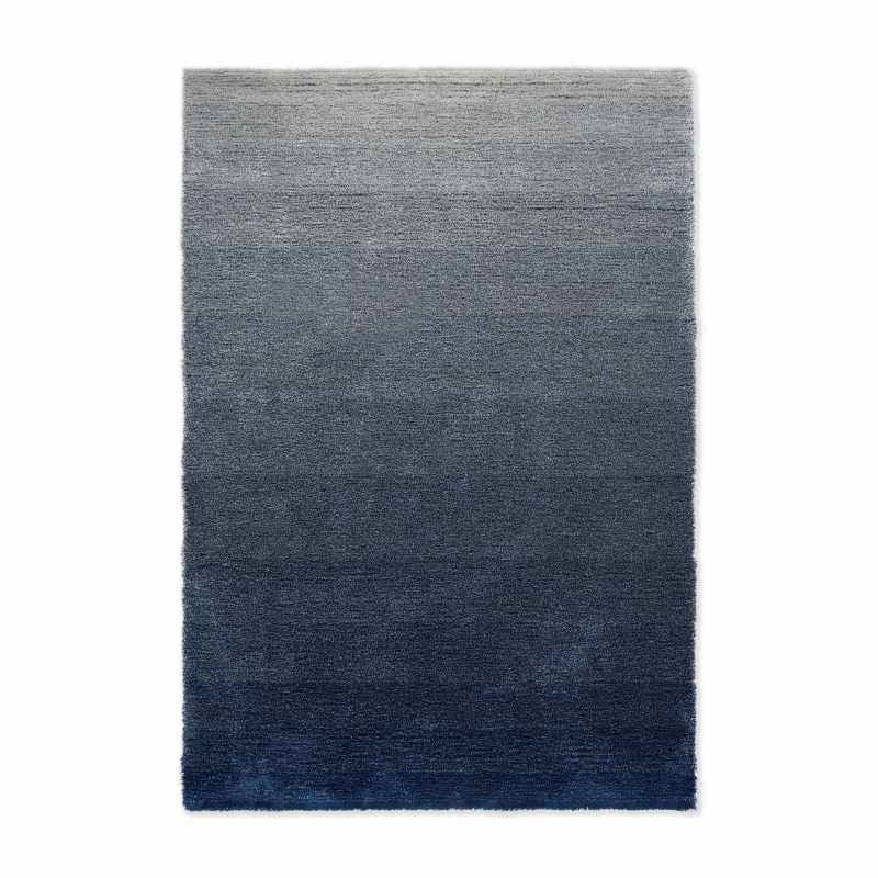 Shade Low Rugs 010104 by Brink and Campman in Silver Polar Night