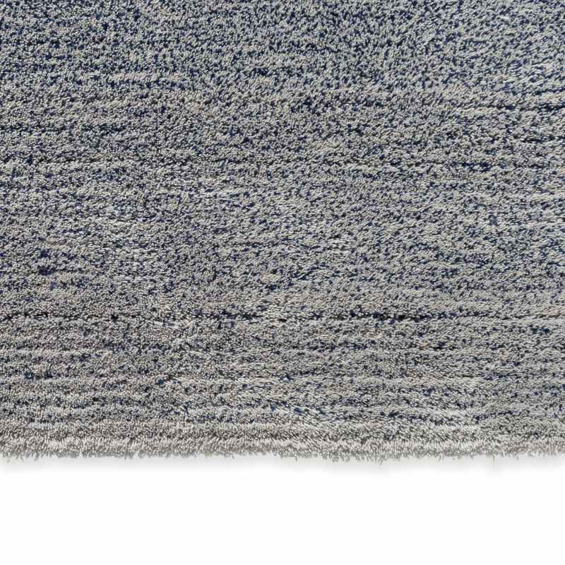 Shade Low Rugs 010104 by Brink and Campman in Silver Polar Night