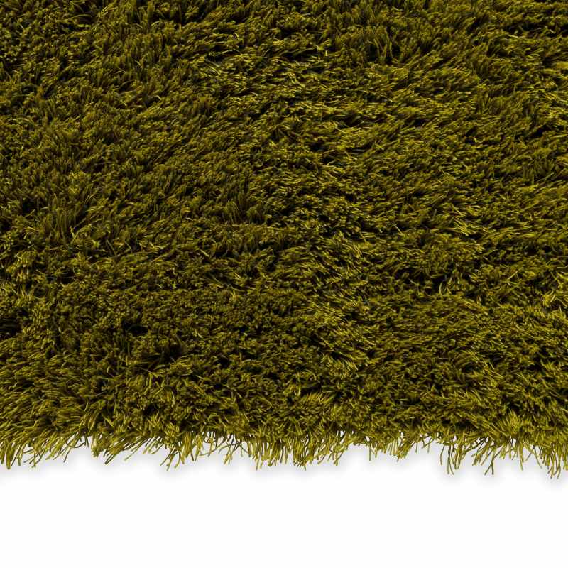 Shade High Rugs 011907 by Brink and Campman in Olive Deep Forest