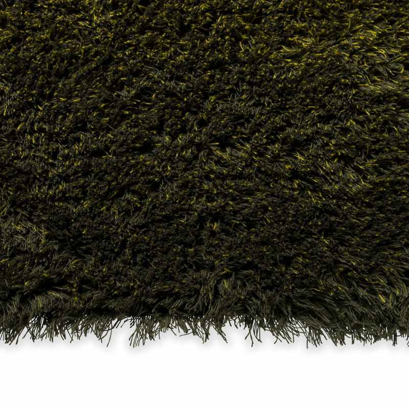Shade High Rugs 011907 by Brink and Campman in Olive Deep Forest