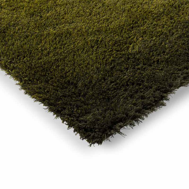 Shade High Rugs 011907 by Brink and Campman in Olive Deep Forest