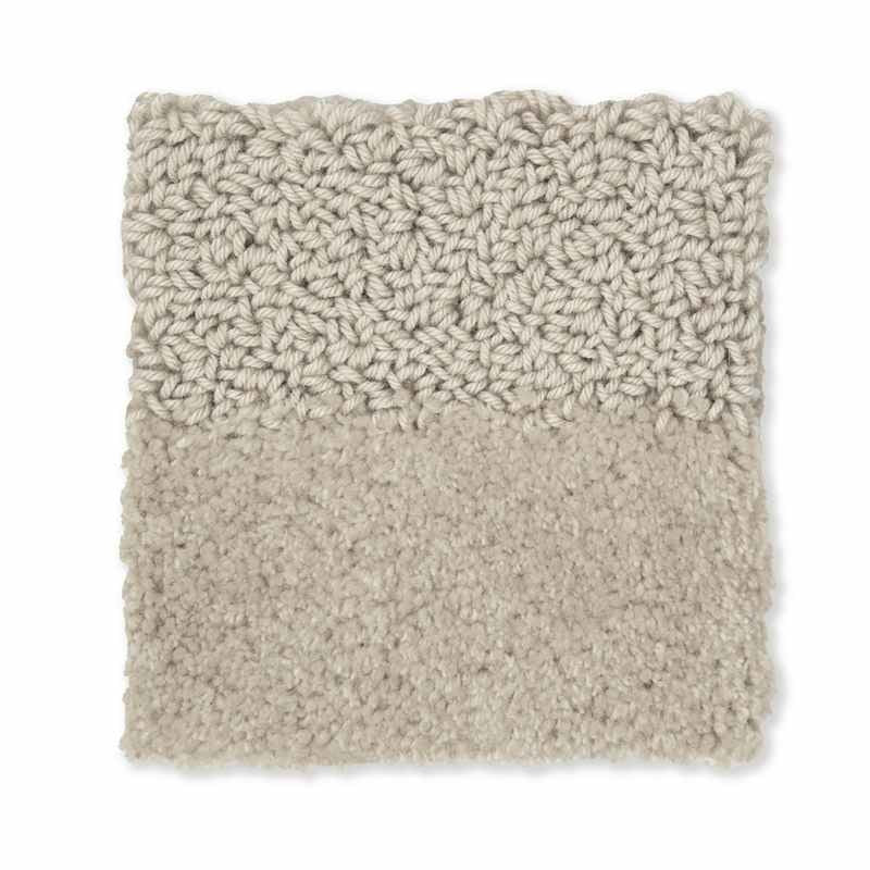 Twinset Loop Rugs 021404 by Brink and Campman in Oyster Grey