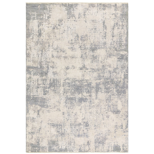 Seville Zafra Modern Abstract Rugs in Beige Natural