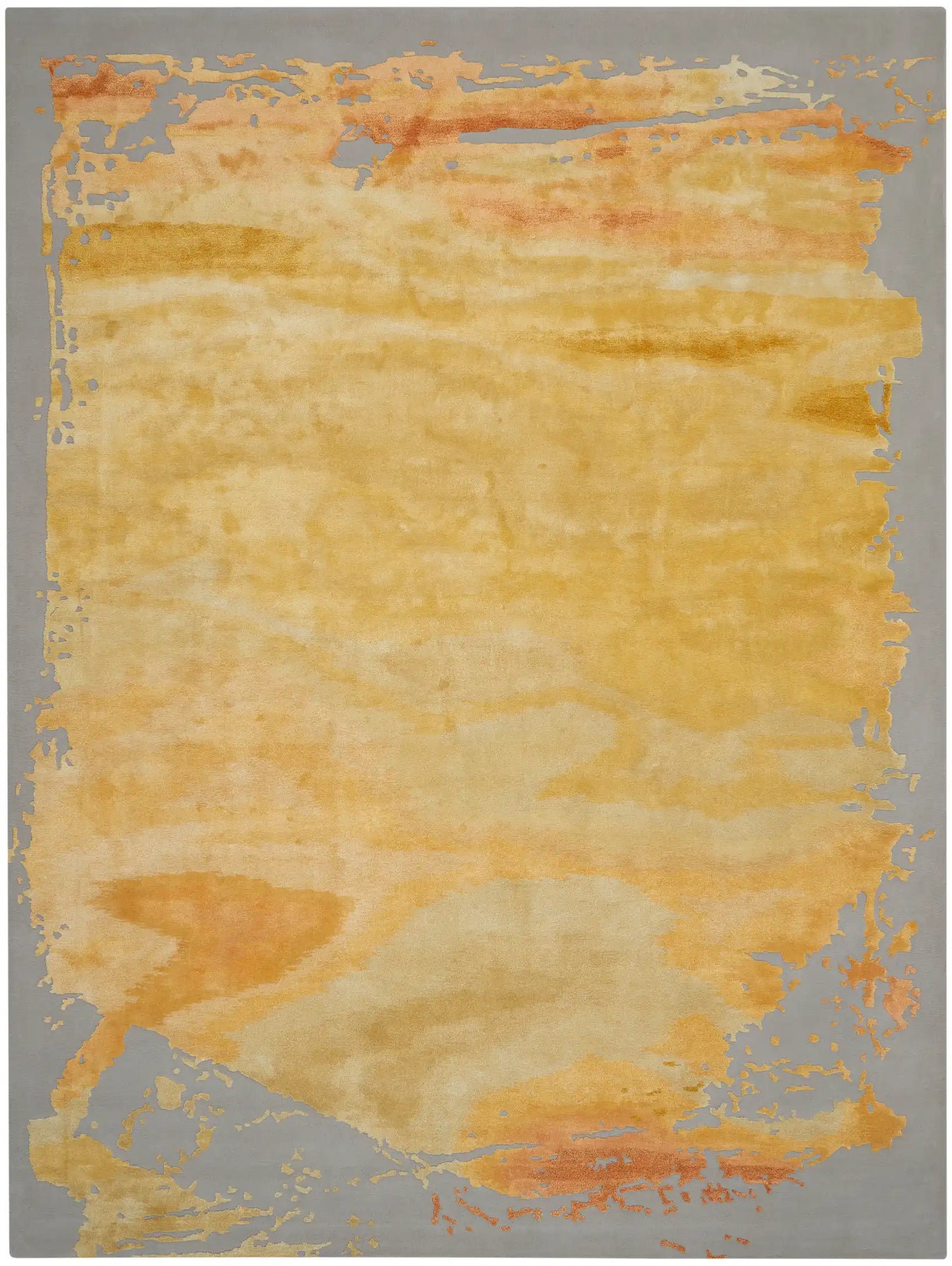 Prismatic PRS19 Grey Gold Rug RS